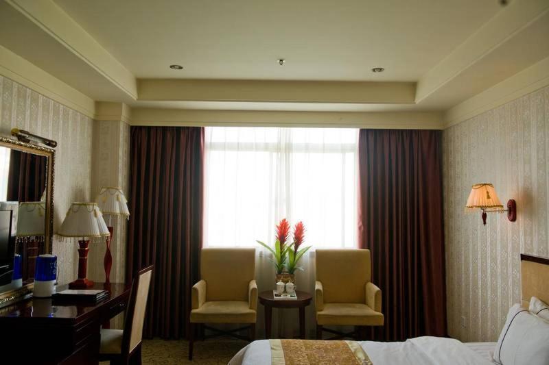 Laway Internatinal Hotel Lhasa Exteriér fotografie